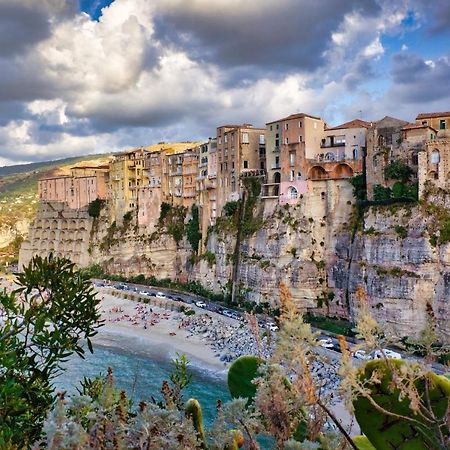Light Blue Bed & Breakfast Tropea Luaran gambar