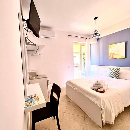 Light Blue Bed & Breakfast Tropea Luaran gambar
