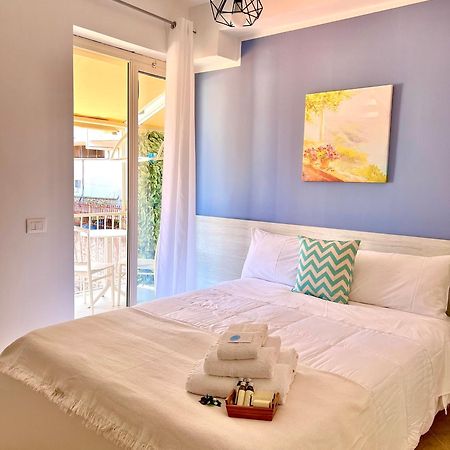 Light Blue Bed & Breakfast Tropea Luaran gambar