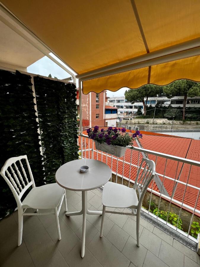 Light Blue Bed & Breakfast Tropea Luaran gambar