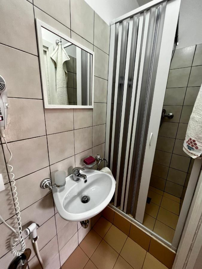 Light Blue Bed & Breakfast Tropea Luaran gambar