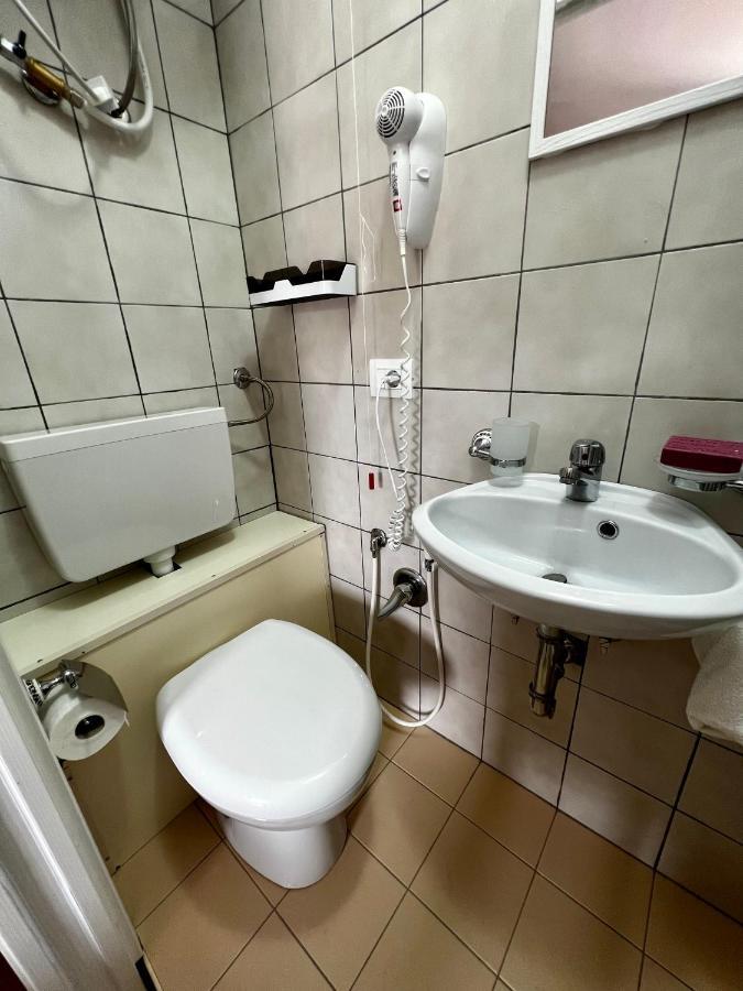 Light Blue Bed & Breakfast Tropea Luaran gambar