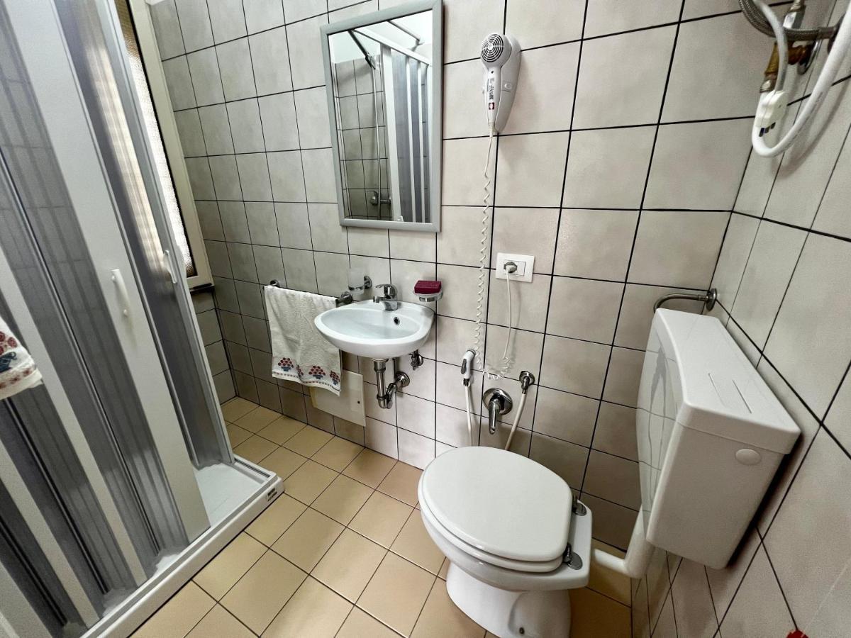Light Blue Bed & Breakfast Tropea Luaran gambar