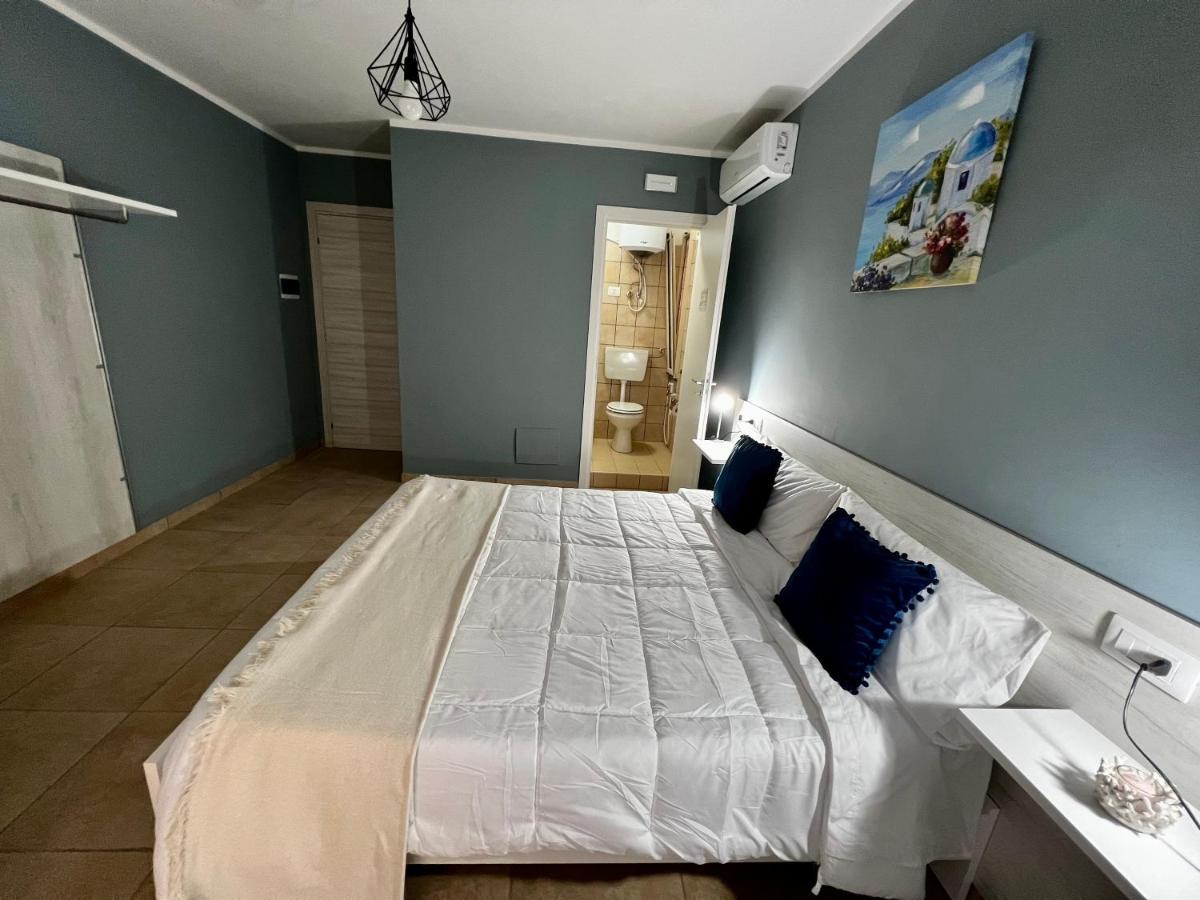 Light Blue Bed & Breakfast Tropea Luaran gambar