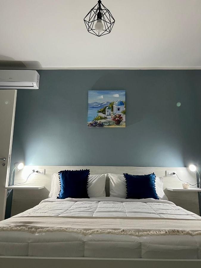 Light Blue Bed & Breakfast Tropea Luaran gambar