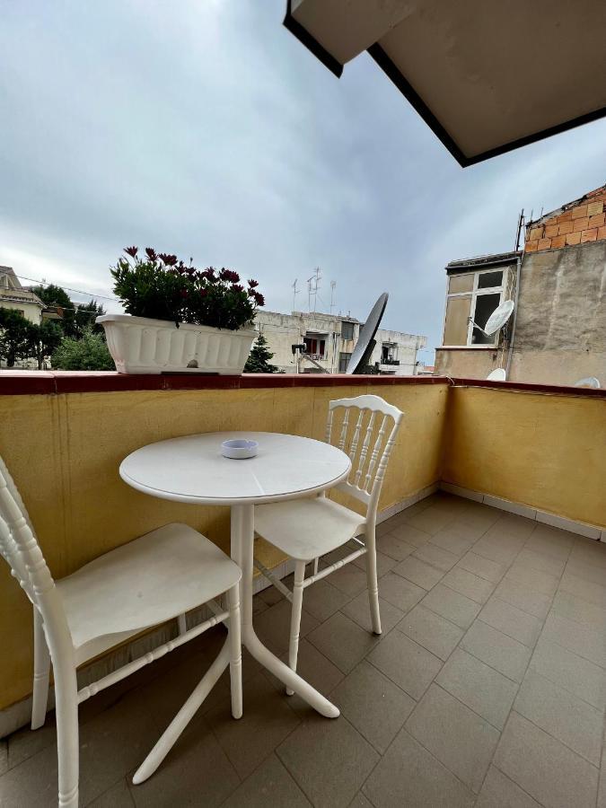 Light Blue Bed & Breakfast Tropea Luaran gambar