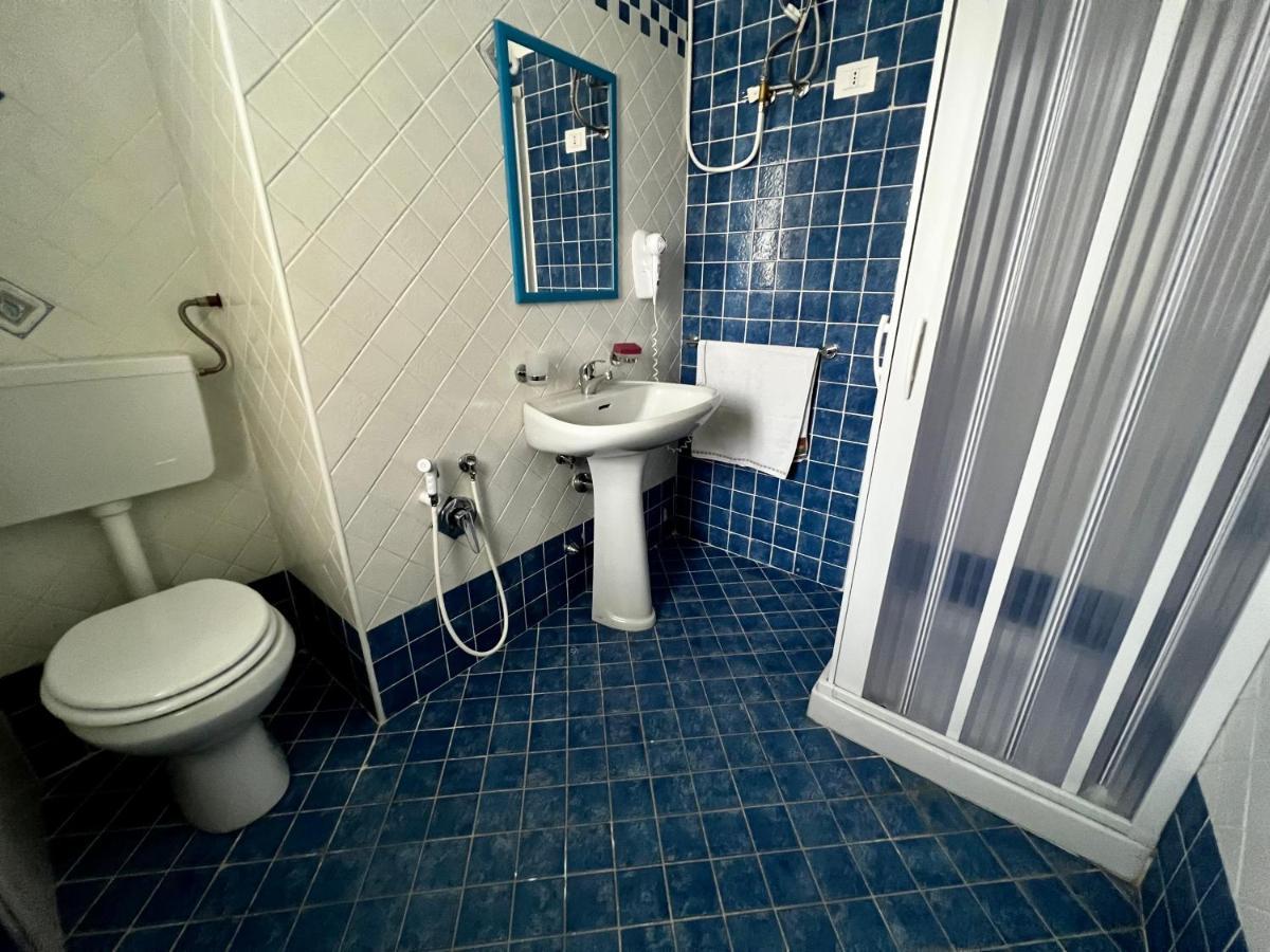 Light Blue Bed & Breakfast Tropea Luaran gambar