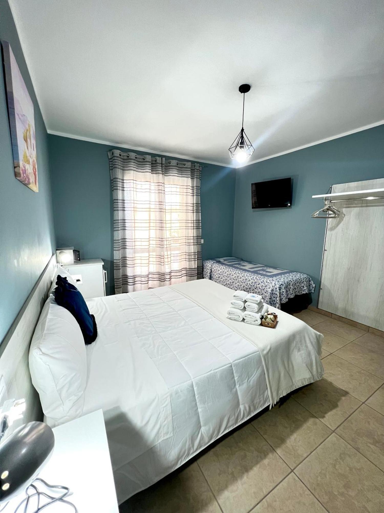 Light Blue Bed & Breakfast Tropea Luaran gambar