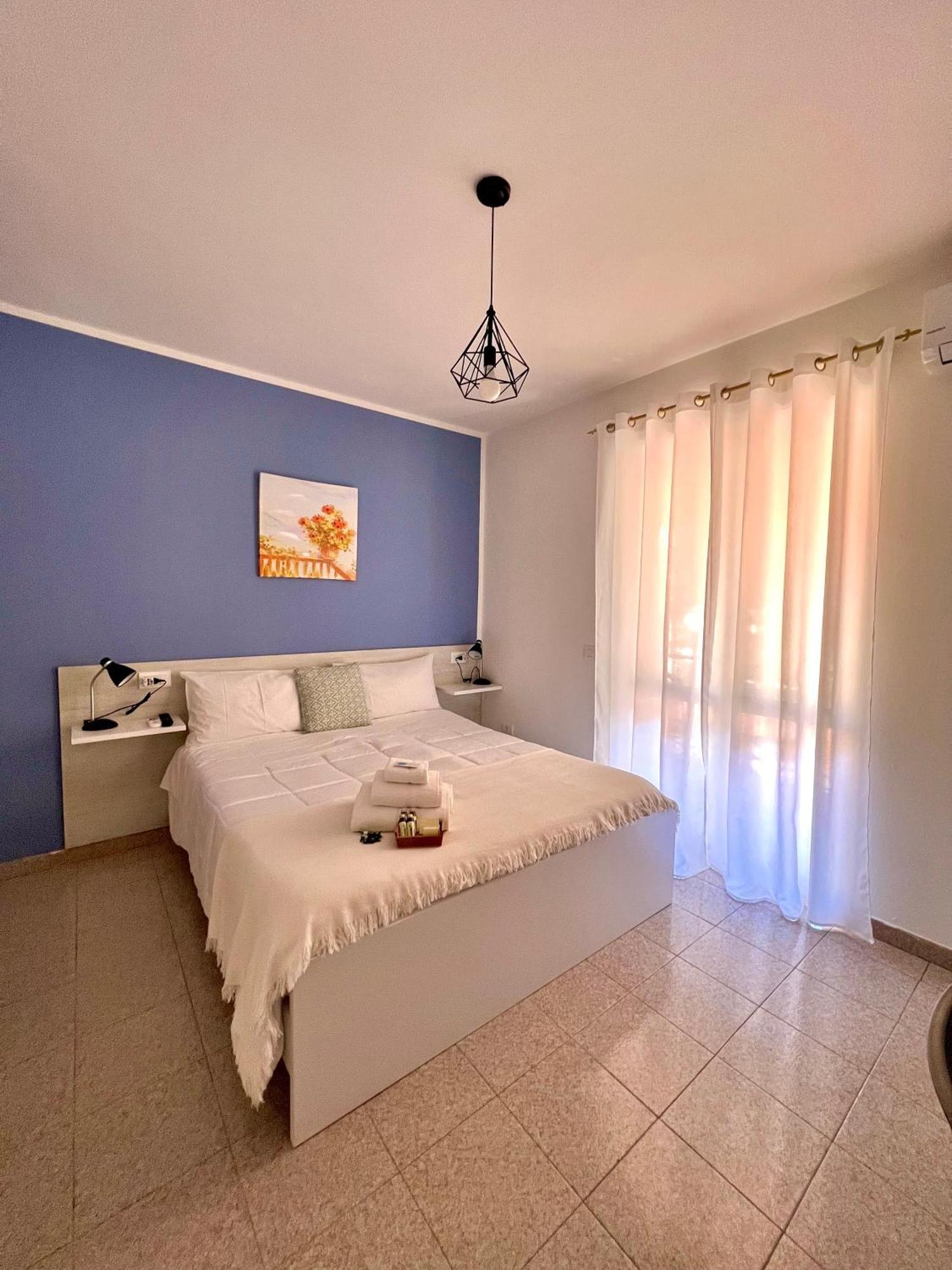 Light Blue Bed & Breakfast Tropea Luaran gambar