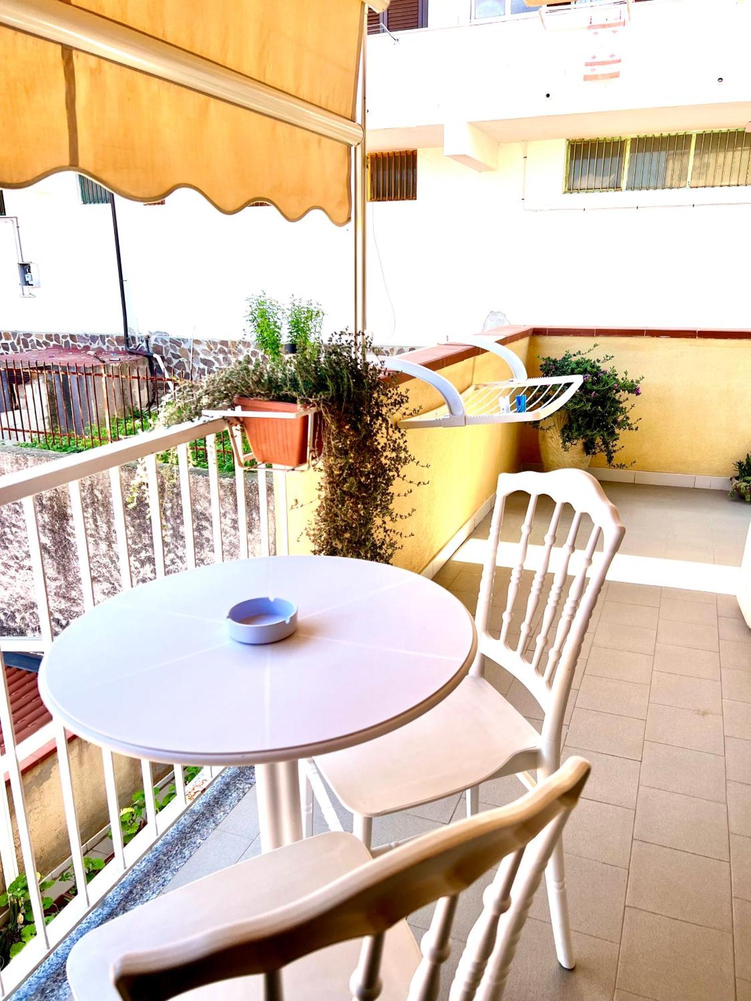 Light Blue Bed & Breakfast Tropea Luaran gambar