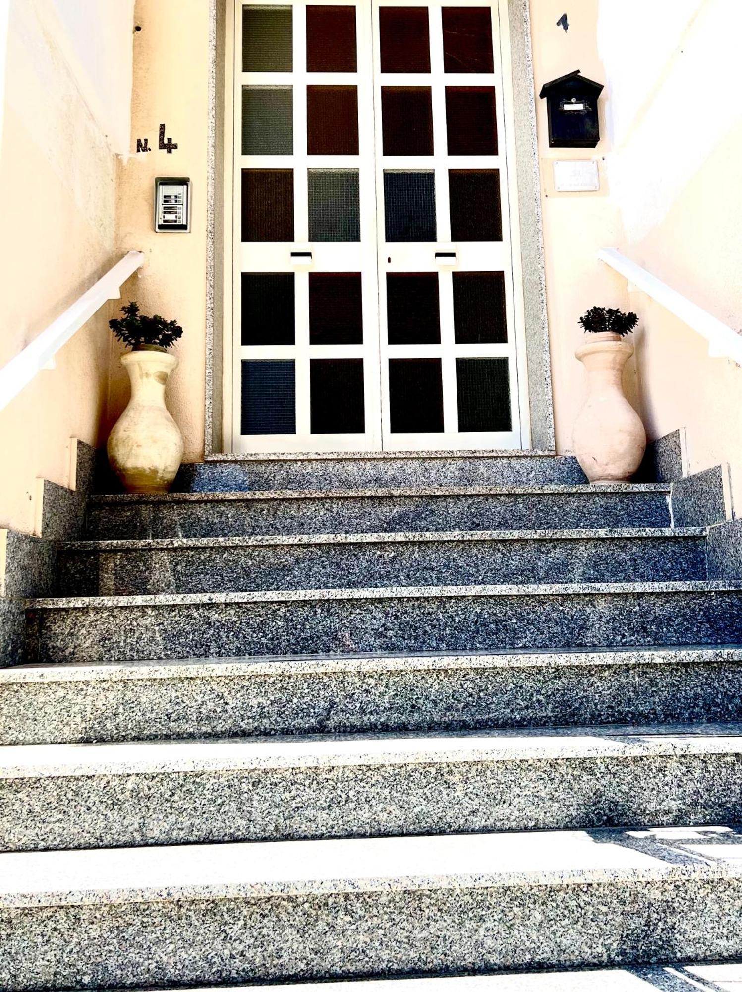 Light Blue Bed & Breakfast Tropea Luaran gambar