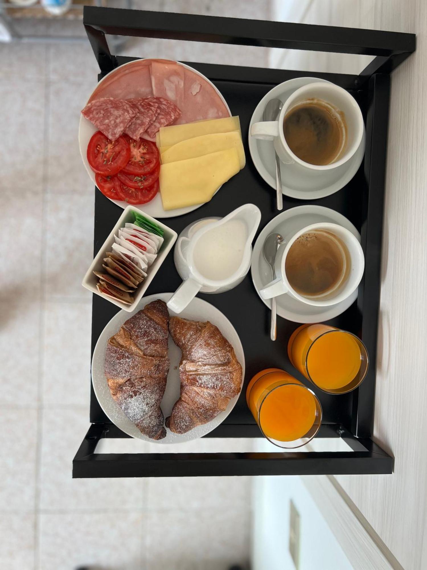 Light Blue Bed & Breakfast Tropea Luaran gambar