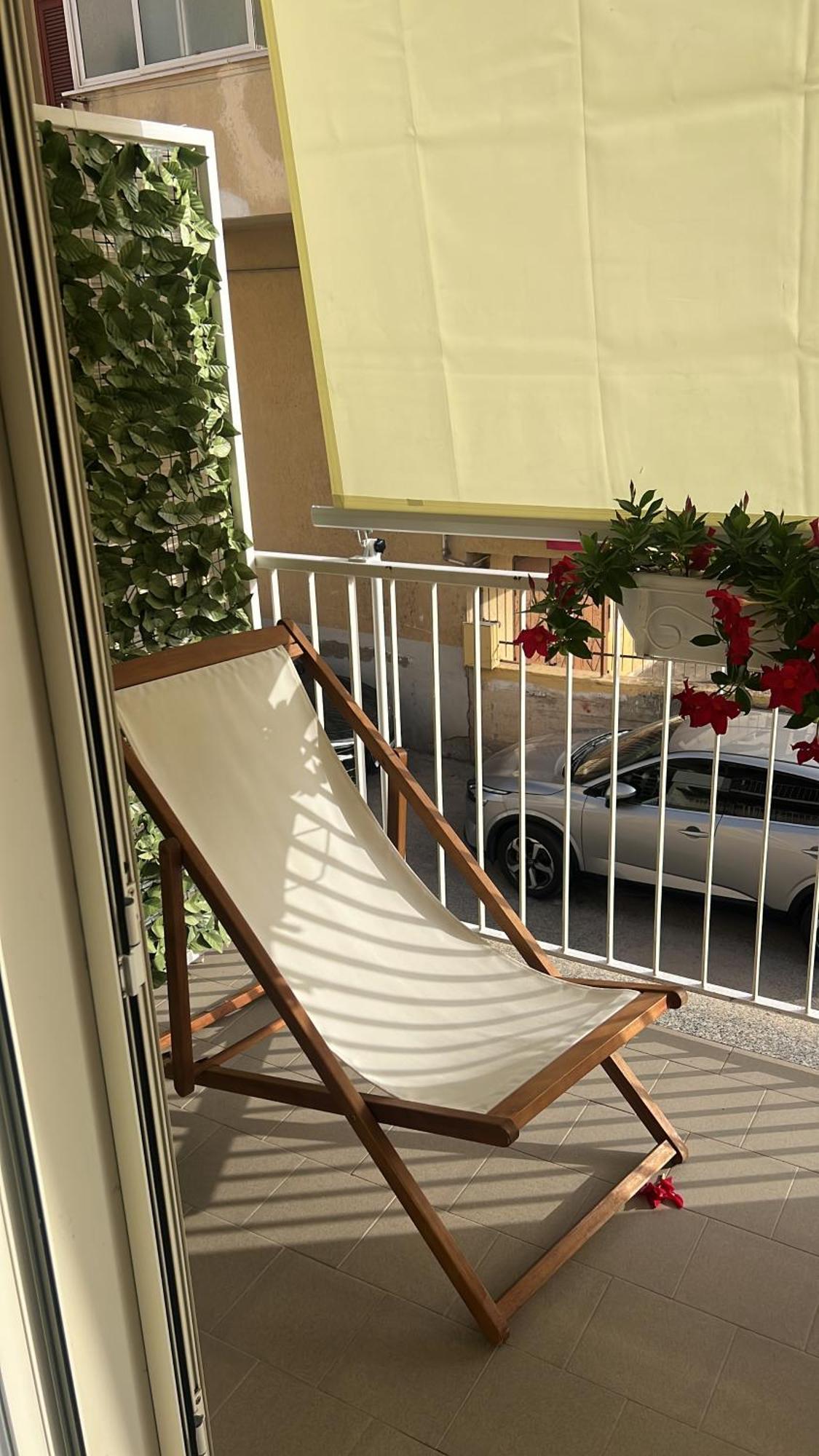 Light Blue Bed & Breakfast Tropea Luaran gambar