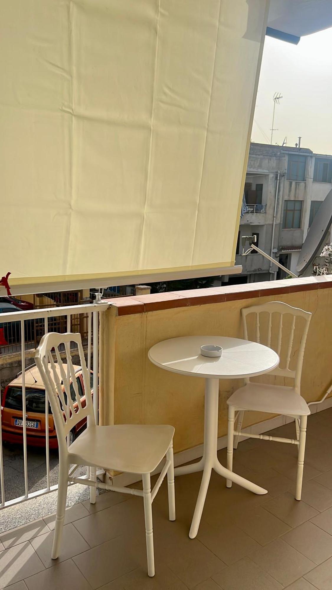 Light Blue Bed & Breakfast Tropea Luaran gambar